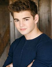 Jack Griffo